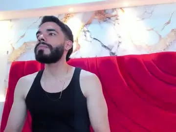 Chaturbate Adult Webcam of jean_lewis2