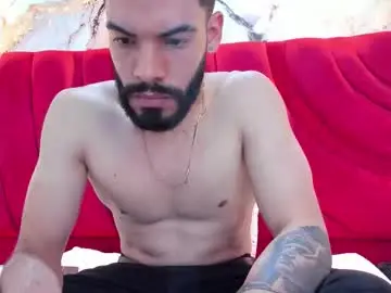 Chaturbate Free Porn Cam of jean_lewis2