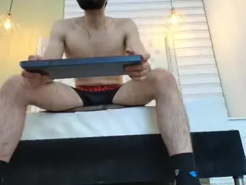 Chaturbate Private Sex Chat of jean_lewis2