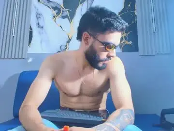 Chaturbate Private Sex Chat of jean_lewis2