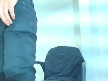 Chaturbate Nude Webcam of jean_lewis2