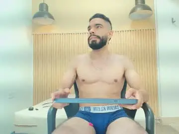 Chaturbate Sex Chat of jean_lewis2