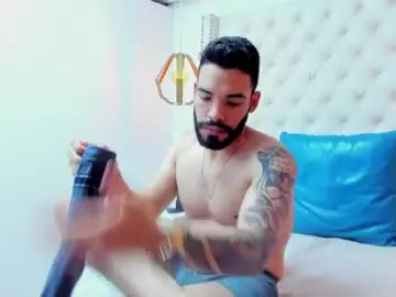 Chaturbate Live Porn of jean_lewis2