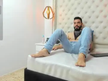 Chaturbate Free Porn Cam of jean_lewis2