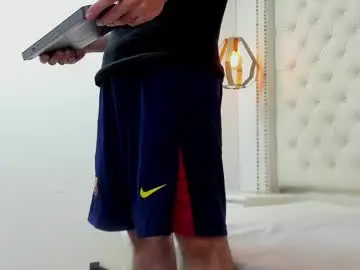 Chaturbate Adult Video Chat of jean_lewis2