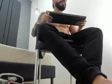 Chaturbate Live Porn of jean_lewis2