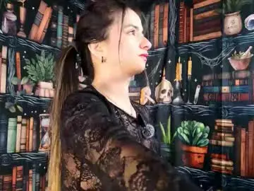 Chaturbate Nude Webcam of julietta__jackson