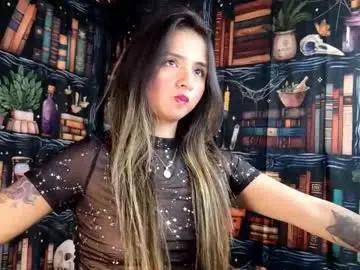 Chaturbate Best live sex cam show of julietta__jackson