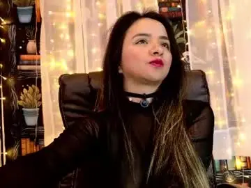Chaturbate Best live sex cam show of julietta__jackson