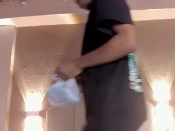 Chaturbate Private Sex Chat of kaisonrouse