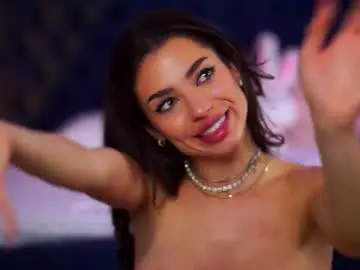 Chaturbate Nude Webcam of lalaroze