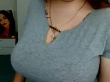 Chaturbate Adult Video Chat of leila_beayte_