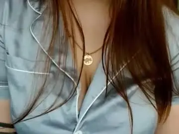 Chaturbate Nude Webcam of leila_beayte_