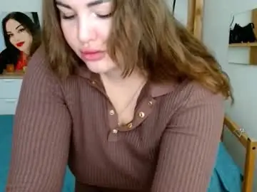 Chaturbate Sex Chat of leila_beayte_