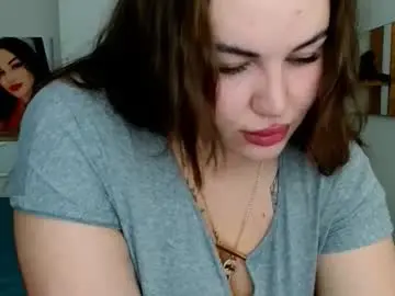 Chaturbate Adult Video Chat of leila_beayte_