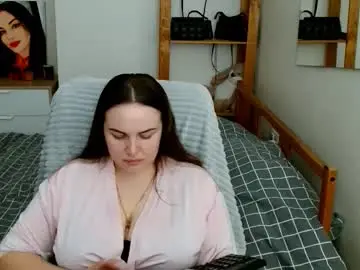 Chaturbate Adult Video Chat of leila_beayte_