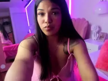 Chaturbate Live Sex of lola__26