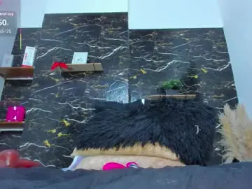 Chaturbate Sex Chat of lola_bunny68