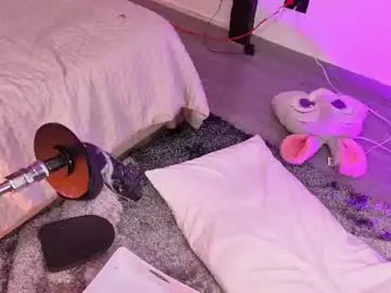 Chaturbate Live Sex of lolaangellx