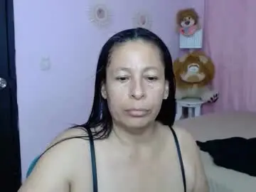 Chaturbate Nude Webcam of mature_martina_