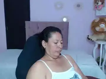 Chaturbate Adult Video Chat of mature_martina_