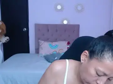 Chaturbate Free Porn Cam of mature_martina_