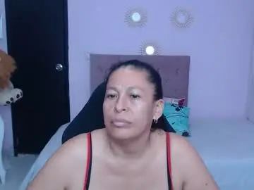 Chaturbate Sex Cam of mature_martina_