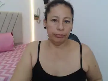 Chaturbate Adult Video Chat of mature_martina_