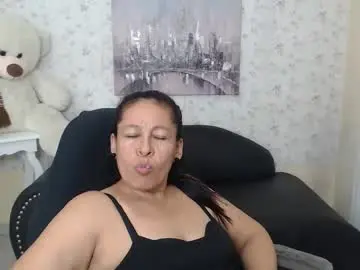 Chaturbate Free Porn Cam of mature_martina_