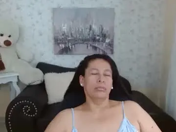 Chaturbate Sex Chat of mature_martina_