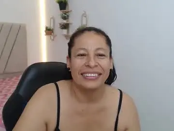 Chaturbate Live Porn of mature_martina_