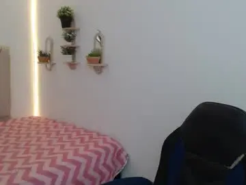 Chaturbate Private Sex Chat of mature_martina_