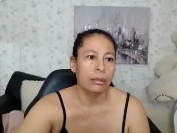 Chaturbate Live Sex Cam of mature_martina_