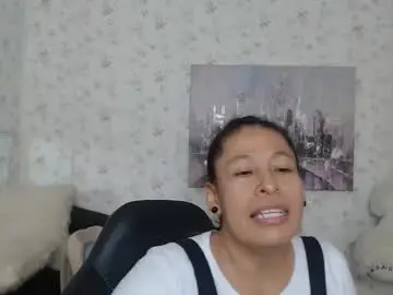 Chaturbate Sex Cam of mature_martina_