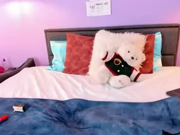 Chaturbate Sex Cam of melannieross