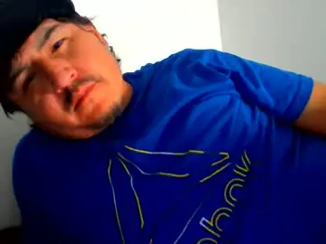 Chaturbate Live Porn of midjiminido420