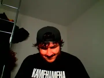 Chaturbate Live Sex Cam of midjiminido420