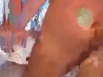 Chaturbate Sex Chat of midnight_goddess