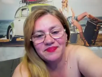 Chaturbate Sex Chat of milflyssa