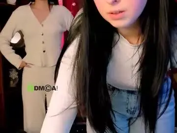 Chaturbate Sex Chat of mira_vibe