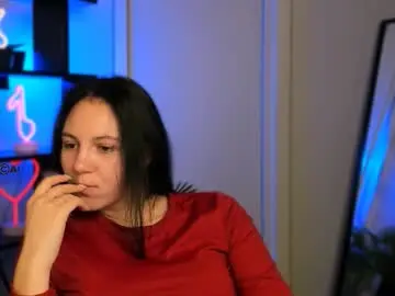 Chaturbate Live Porn of mira_vibe