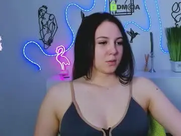 Chaturbate Free Live Porn of mira_vibe
