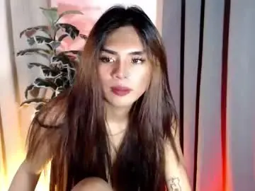 Chaturbate Live Porn of miss_bella69