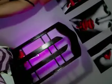 Chaturbate Live Porn of miss_bella69