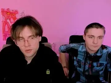 Chaturbate Adult Webcam of mister_alex_