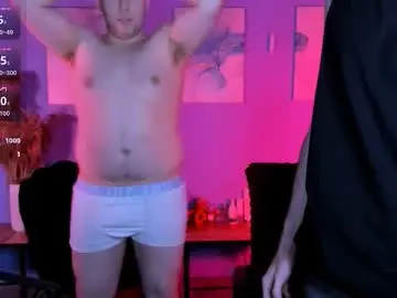 Chaturbate Private Sex Chat of mister_alex_