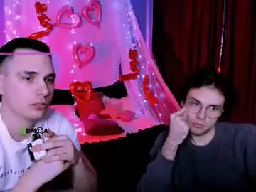 Chaturbate Best live sex cam show of mister_alex_