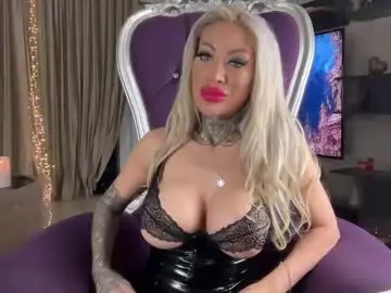 Chaturbate Nude Webcam of mistresssaida