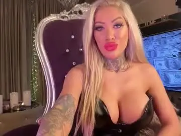 Chaturbate Free Live Porn of mistresssaida