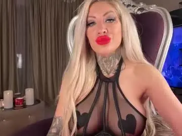 Chaturbate Live Porn of mistresssaida